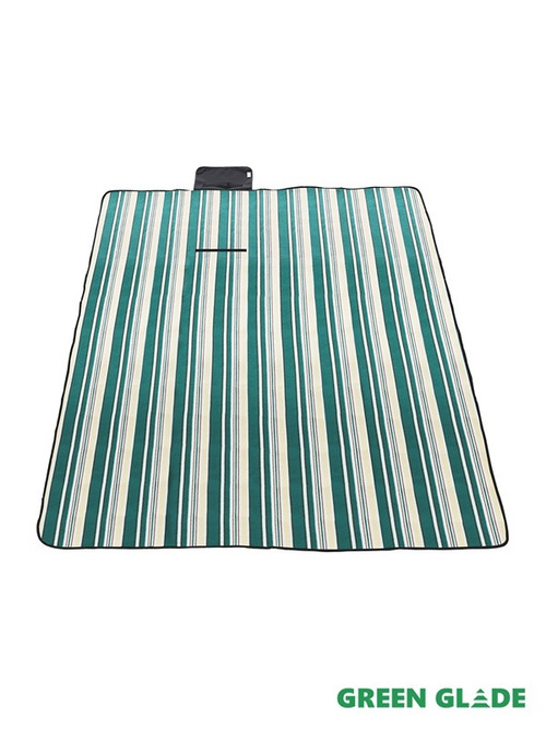 Коврик для пикника Green Glade Р9013 2х1,5м