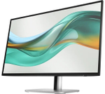Монитор 27" HP S5 Pro 527pu 9E0G5AA черный