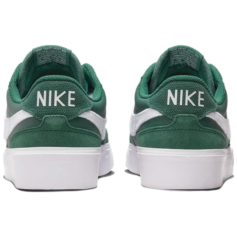 Кроссовки Nike Sb Zoom Pogo Plus Prm (Женская размерная сетка)