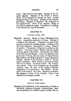 History of the Captivity of Napoleon at Helena. Volume II | General Count Montholon
