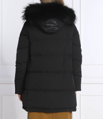 Пуховая куртка Diego M - черный(R433 0TM)