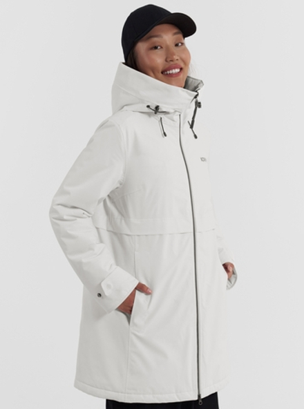 Куртка женская НЕВА (NEVA) NORPPA пена