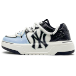 Кроссовки MLB Chunky Liner PU, ASXCA12N-50WHS