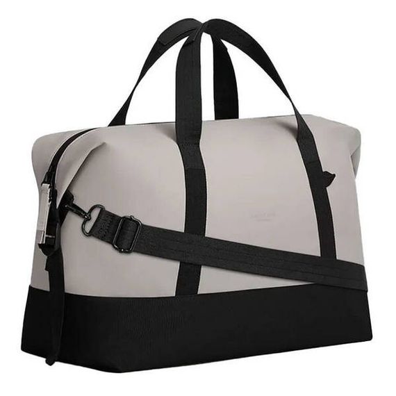 Спортивная сумка Gaston Luga Dash Duffel S (DA501) бежевый