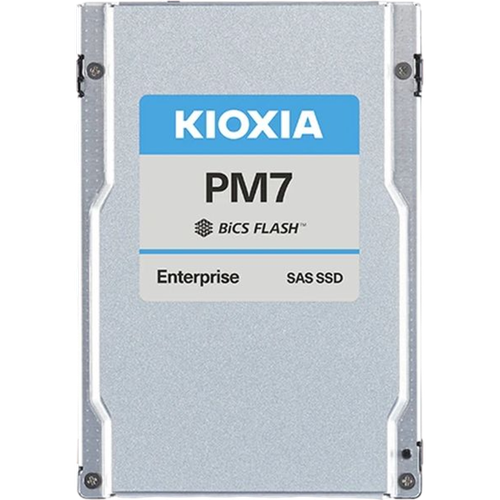 Серверный твердотельный накопитель SSD KIOXIA SSD PM7-R 3840GB KPM7VRUG3T84