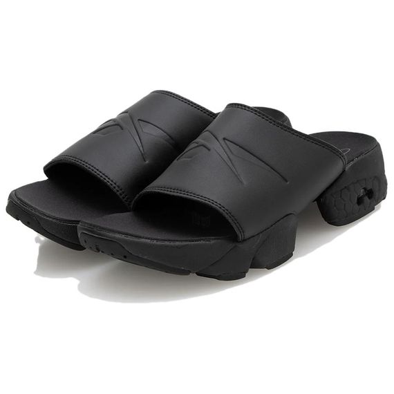 Reebok Fury Slide 'Black'