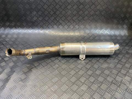 Глушитель левый Honda VTR1000SP 053376