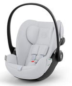 Автокресло Cybex Cloud G i-Size (0-13 кг), Fog Grey