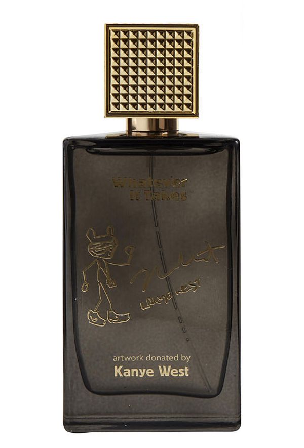 Apple Beauty Whatever It Takes Kanye West