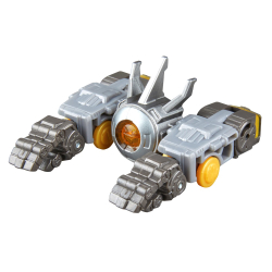 Hasbro TRANSFORMERS Age of the Primes - Фигурка The Thirteen AMALGAMOUS PRIME 14 см G1996