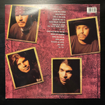 Suicidal Tendencies- The Art Of Rebellion (Голландия 1992г.)