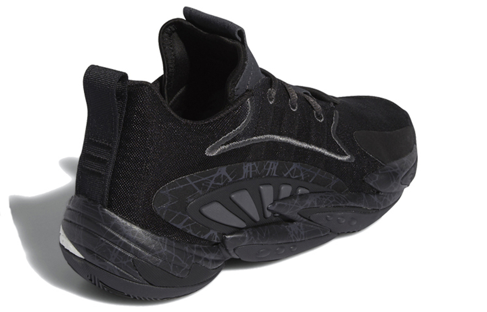 Кроссовки Adidas Crazy Byw 2.0