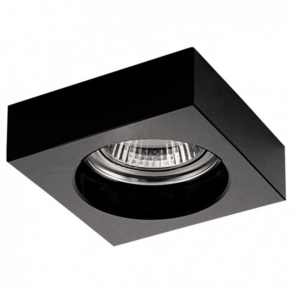 Встраиваемый светильник Lightstar Lui mini 006147