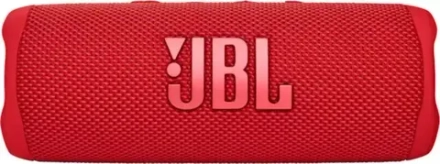 Колонка портативная JBL Flip 6 Red