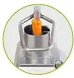 Овощерезка Robot Coupe CL55 рычаг 1Ф