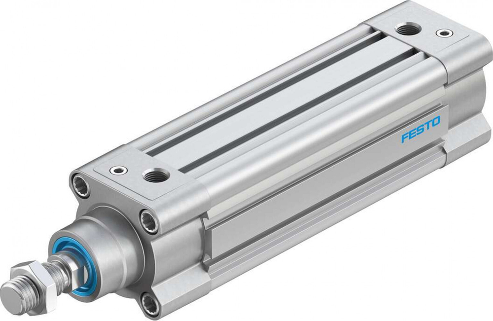 DSBC-50-125-D3-PPVA-N3 Стандартный цилиндр