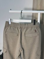 Брюки-карго Brunello Cucinelli