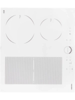 Варочная поверхность Hiberg i-MS 6049 W