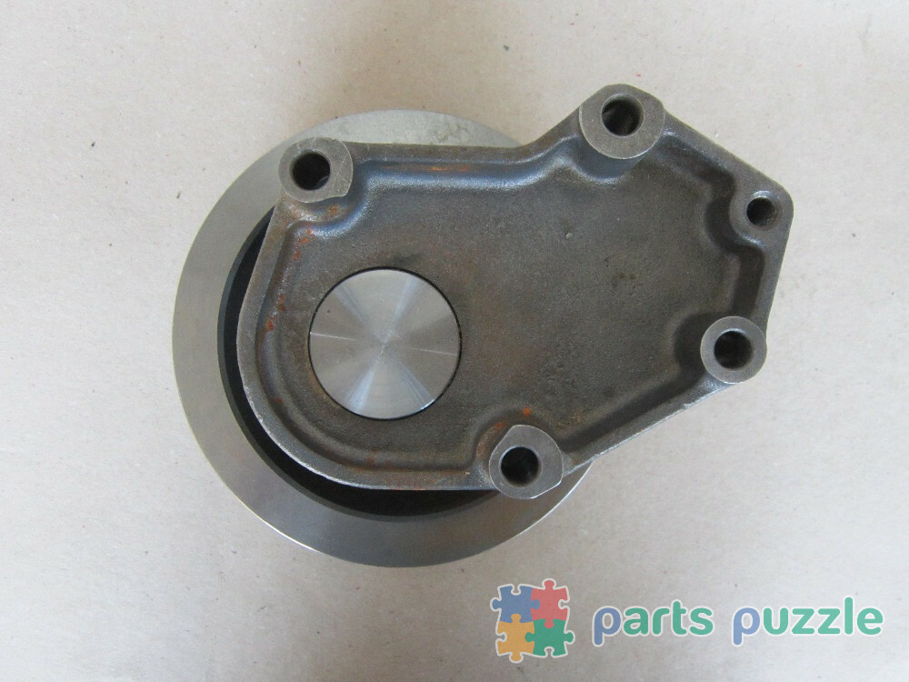 Шкив привода вентилятора / Fundrive АРТ: CH12022