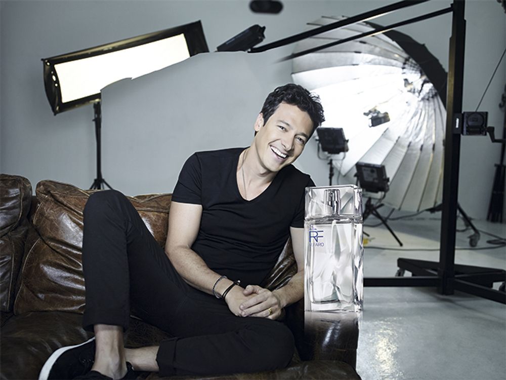 Jequiti Rodrigo Faro