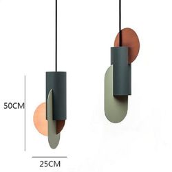 Подвесной светильник ILUSTO B