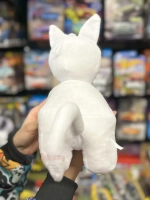 Форсакен игрушка мягкая фигурка кот Китти Роблокс Forsaken