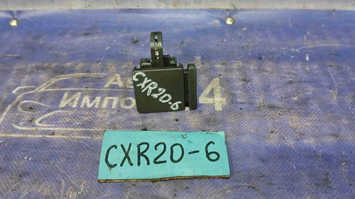 Бардачок пассажирский TOYOTA ESTIMA 1992