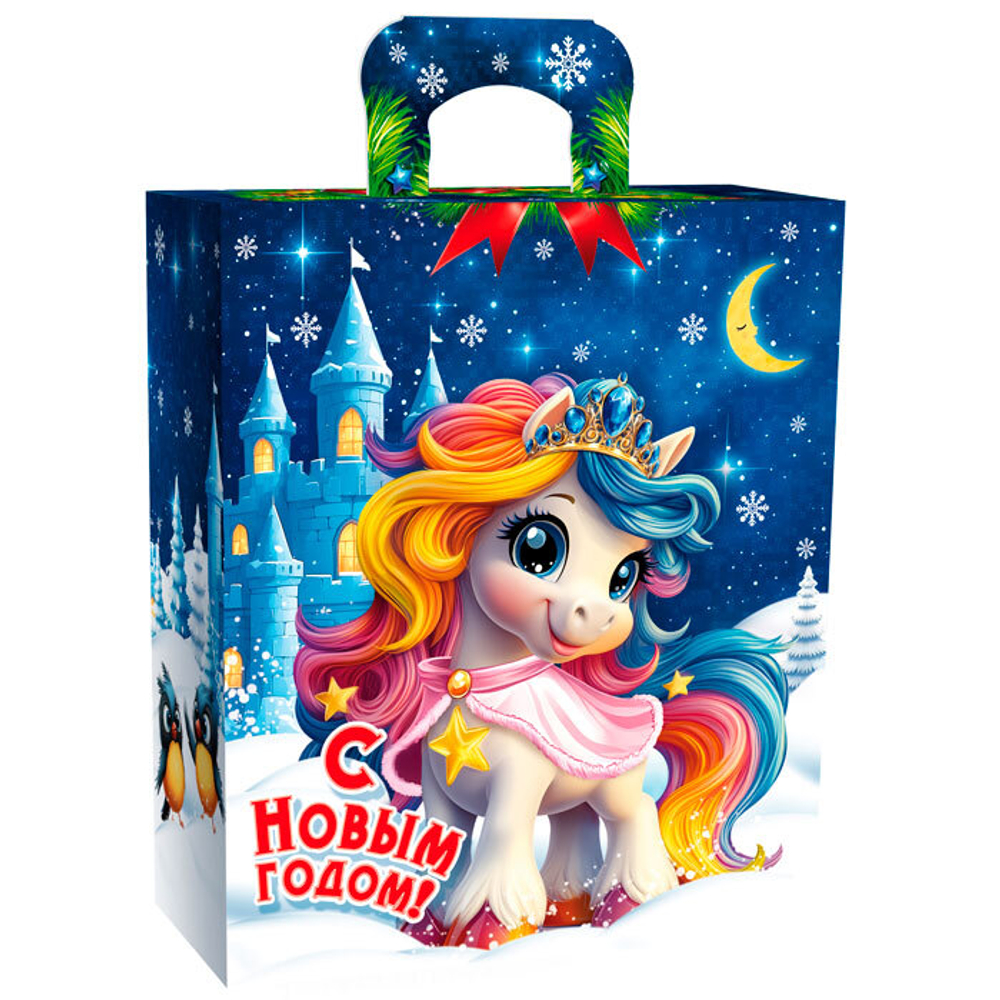 Рыцарь и принцесса