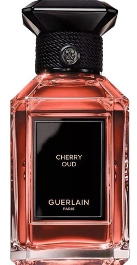 Guerlain Cherry Oud