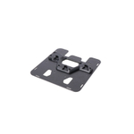 BC.SYS.00.005.10000 SW-MOTECH SYSBAG M W/ ADAPTER PLATE M (BLK)