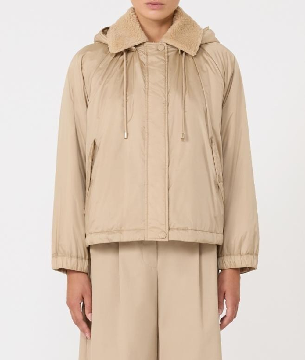 Куртка женская WEEKEND MAX MARA ARLES