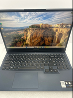 Ноутбук Lenovo Legion 5 15ITH6H 15.6"/Intel Core i7-11800H/RAM 16GB/SSD 512GB/Nvidia GeForce RTX 3070 8GB/IPS 165 Hz/1920*1080/DOS/Подсветка кл-ры: нет/черный. Состояние: B1
