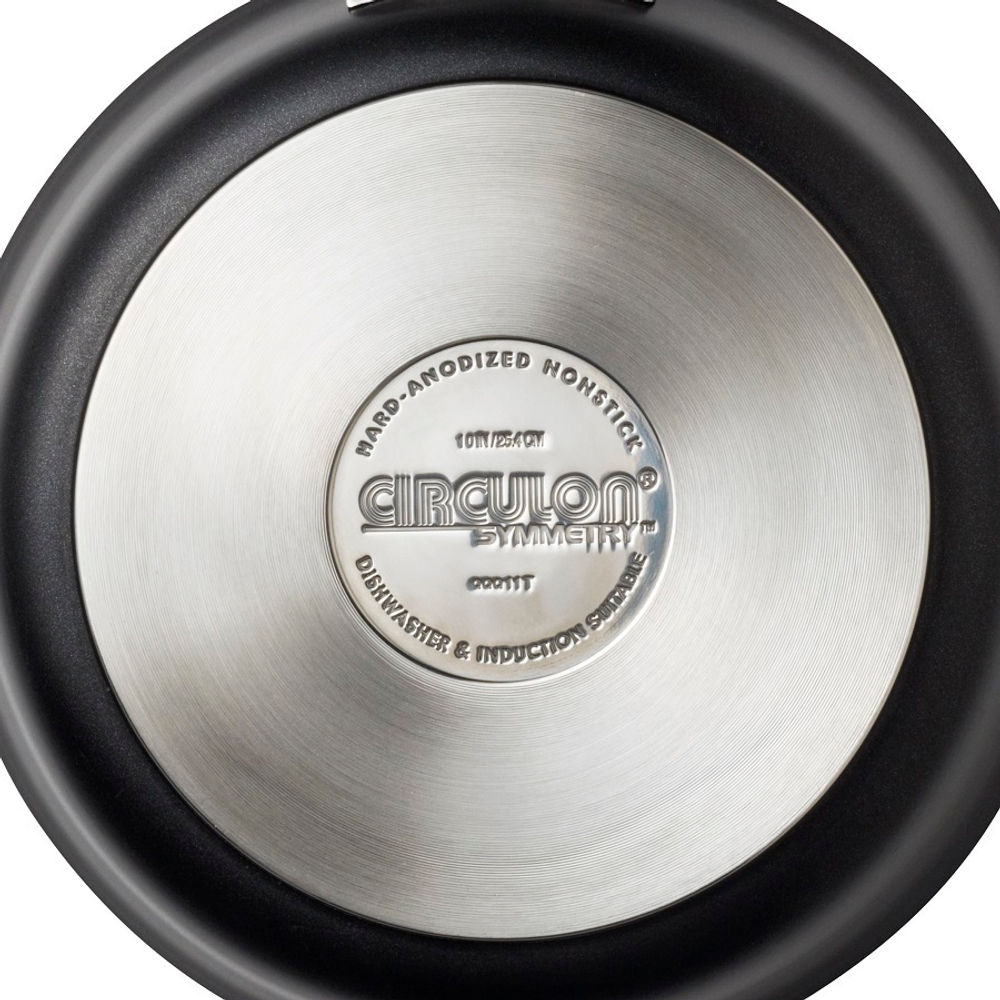 Набор посуды symmetry, 5 пред.