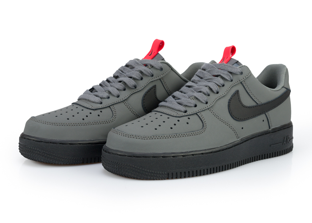 Air Force 1 (grey)