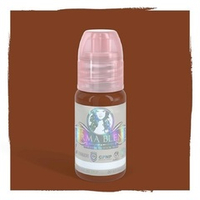 Пигмент Perma Blend Roxy Brown, 15мл.