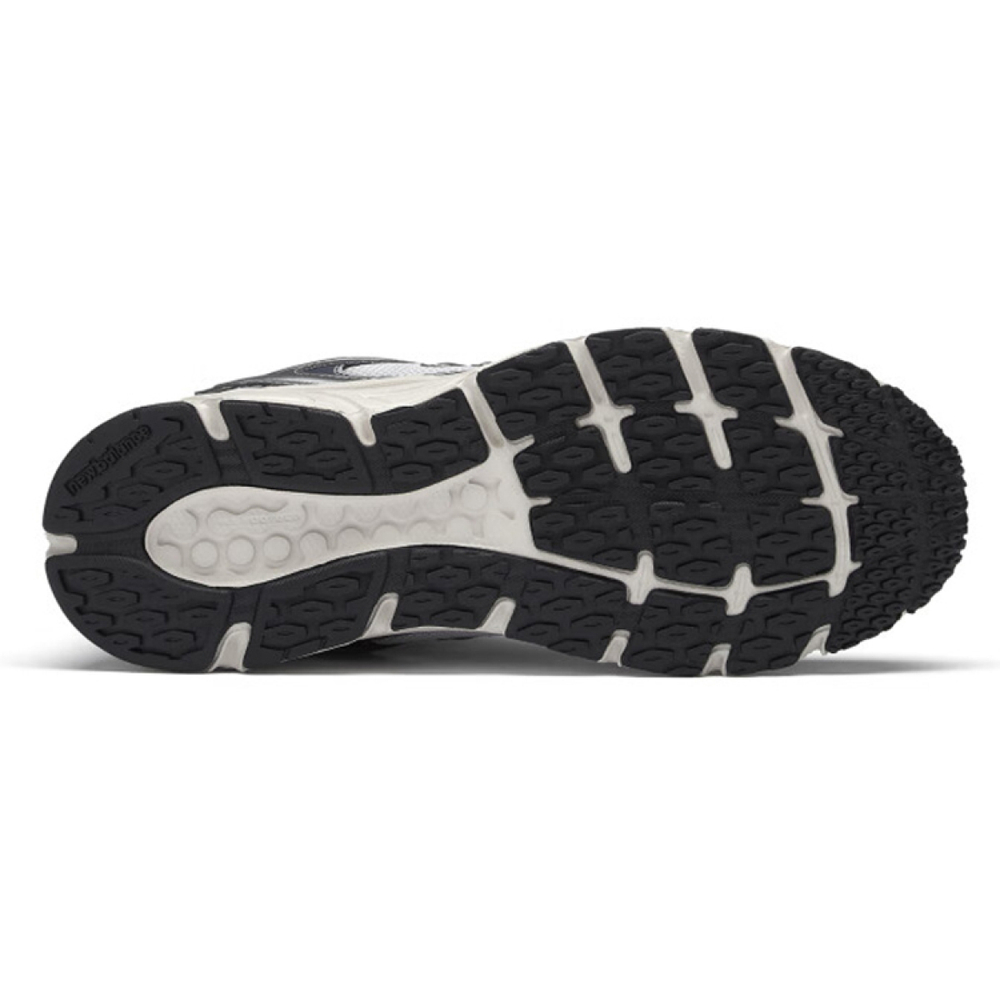 Кроссовки New Balance 408 Silver