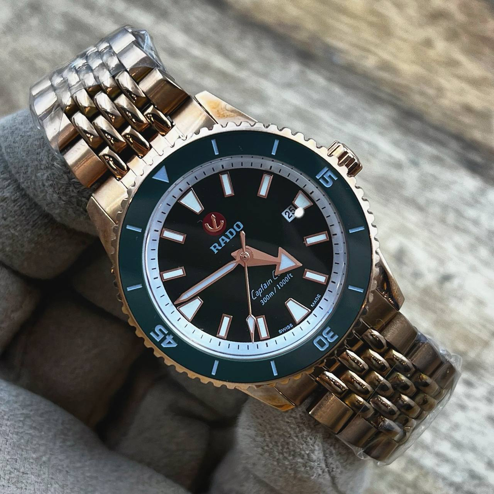 Часы Rado