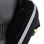 Комбинезон Dragonfly SuperLight 3L MAN Black-Yellow Fluo