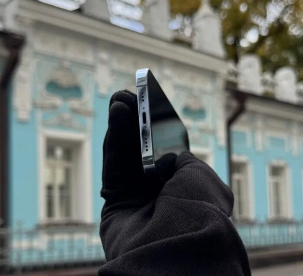iPhone 13 Pro, 512 ГБ б/у