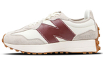 Кроссовки Staud X New Balance Nb 327 (Женская размерная сетка)