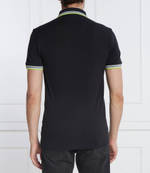 Футболка Поло Paddy BOSS GREEN - черный(50468983)