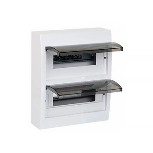 Щит распределительный ЩРН-П-24 навесной 24 модуля