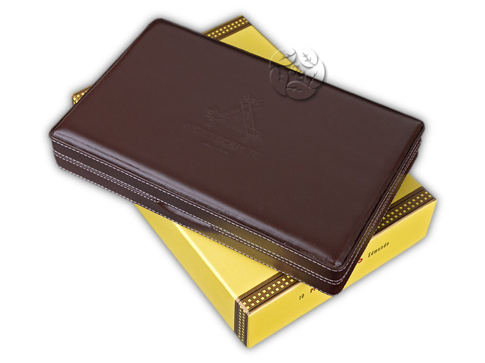 Хьюмидор для сигар Aficionado AFN-H350-Mont