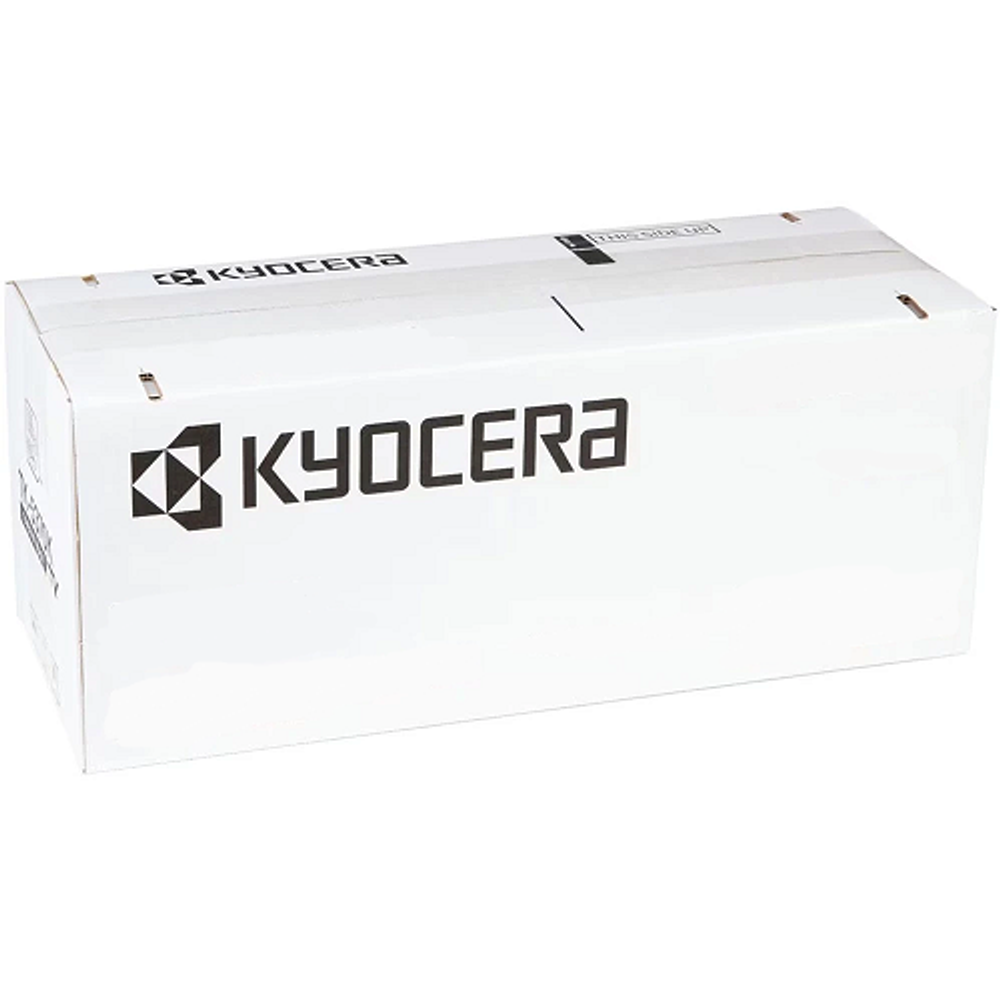 Тонер-картридж  Kyocera TK-5380Y