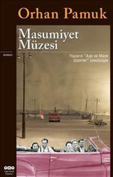 Masumiyet Müzesi