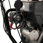 Бензиновый снегоуборщик DDE ST 1176 LE 911-949