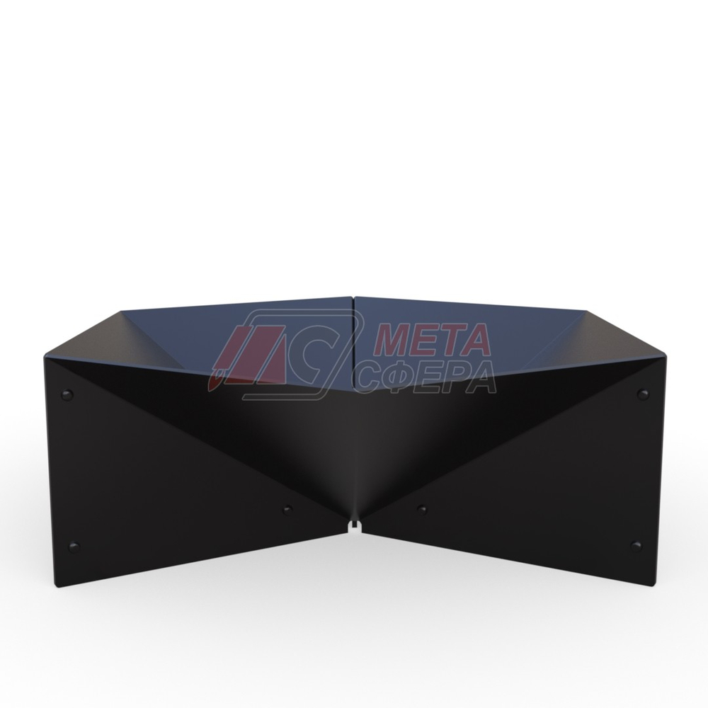 Костровая чаша GAMMA