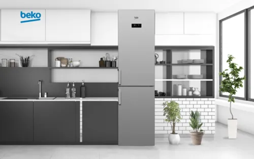 Холодильник Beko CNKR5335E21S – рис.5