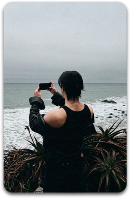 Карта / STRAY KIDS #5150