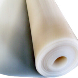 Полотно силиконовое (силиконовая резина) толщина 4 мм